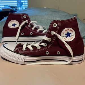 All star converse